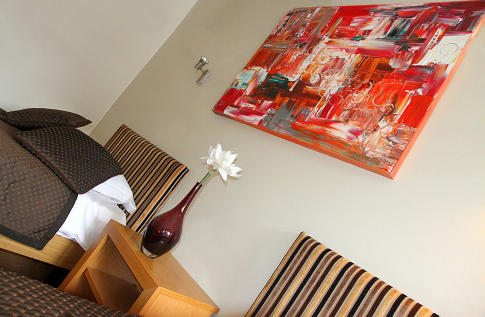 Hotel Rhodos Morzine 阿沃里亚兹 外观 照片