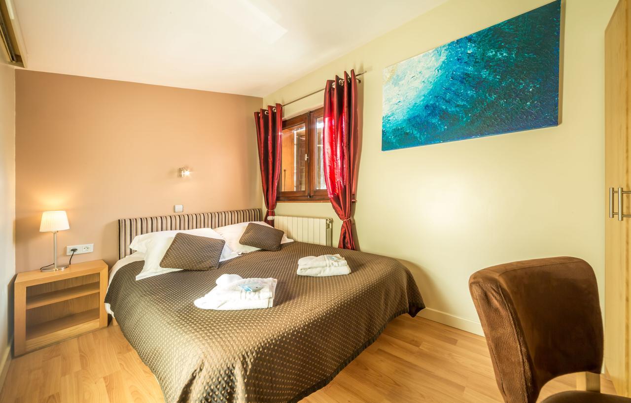 Hotel Rhodos Morzine 阿沃里亚兹 外观 照片