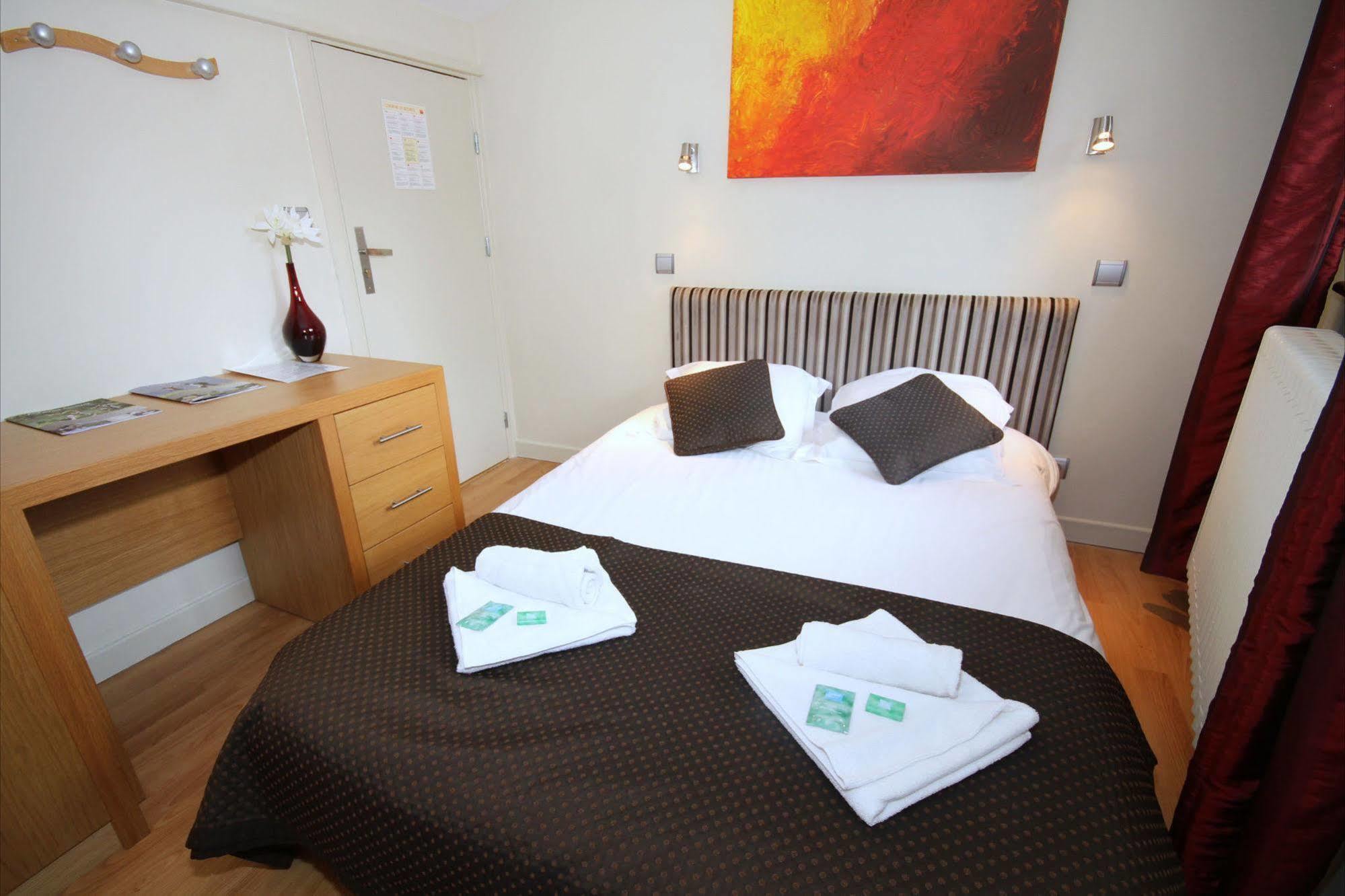 Hotel Rhodos Morzine 阿沃里亚兹 外观 照片